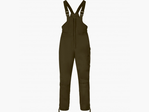 il Lago Prestige Pantaloni da Seduta in Piuma Passion Pro Uomo (Oliva) | 2XL