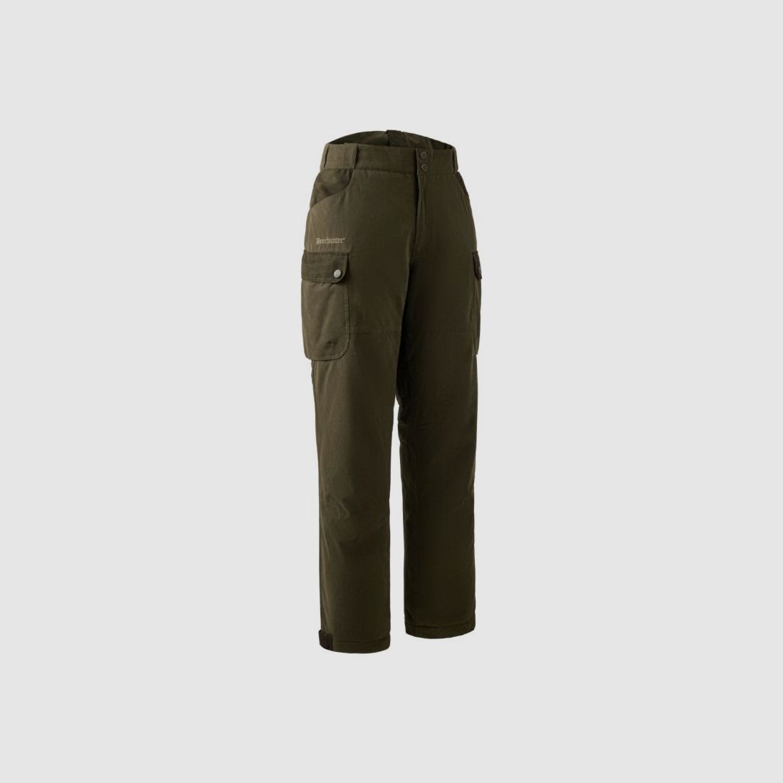 Deerhunter Eagle Winter Trousers, image 4 of 4