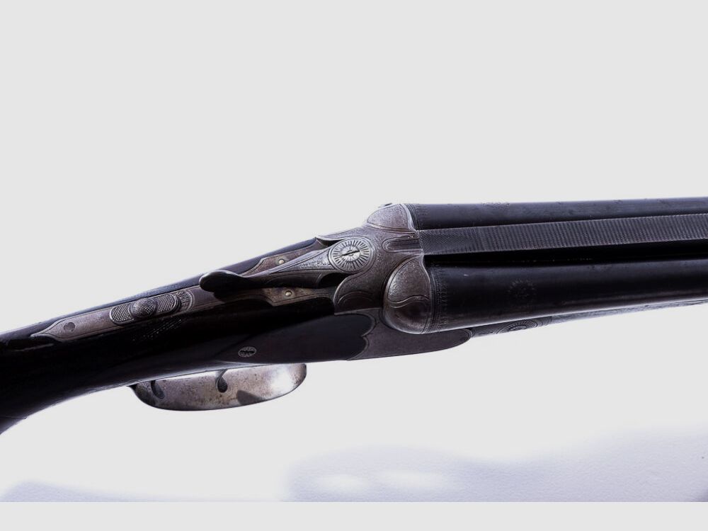 A. Eder Meiningen Mod. Standaard