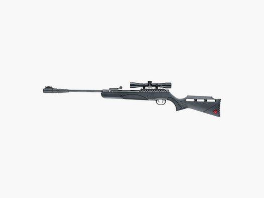 Ruger Targis Hunter carabina de aire 4,5 mm
