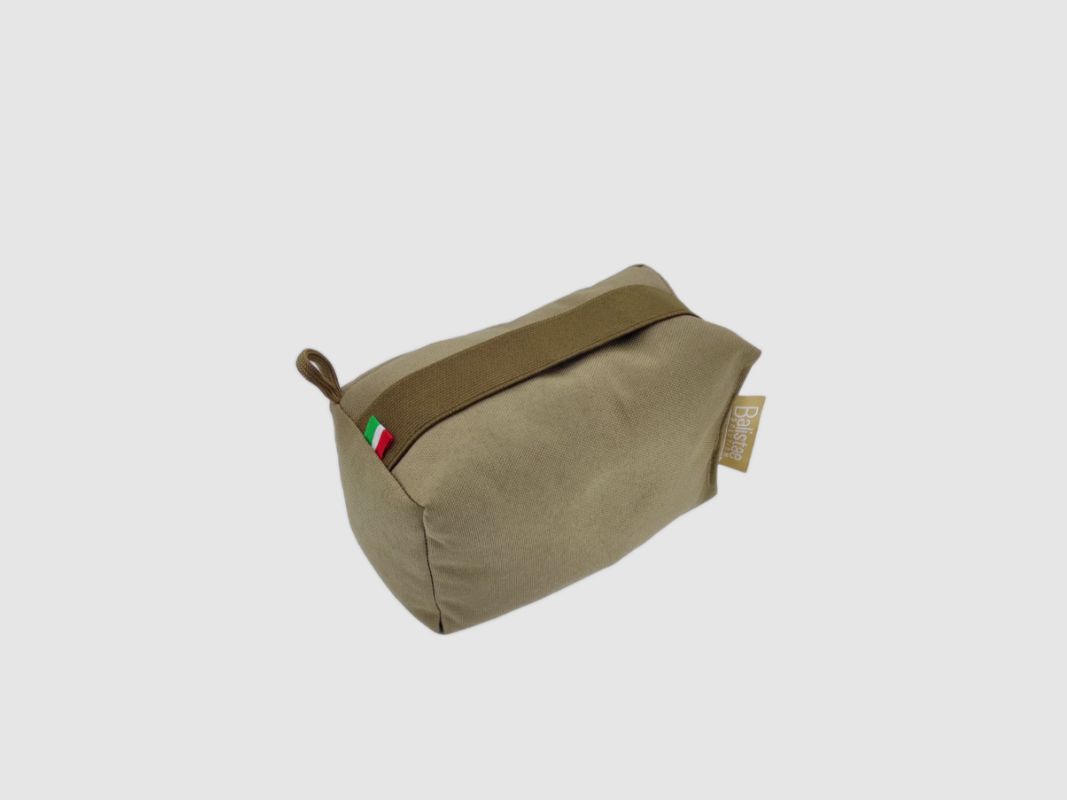 BOLSA BALISTAE DE LADRILLO