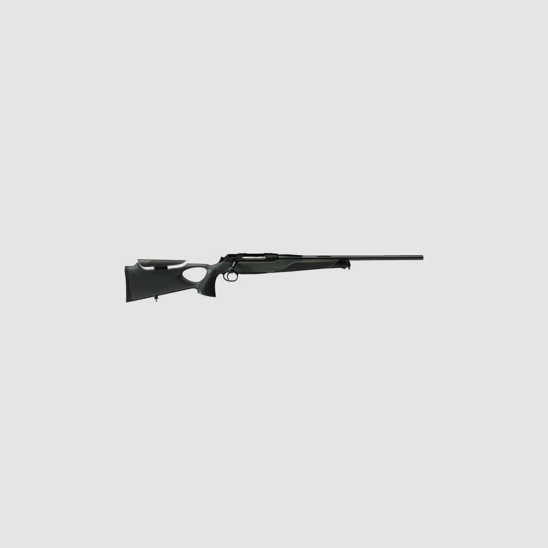 Sauer & Sohn 404 Syncro XT, 47cm, M15x1