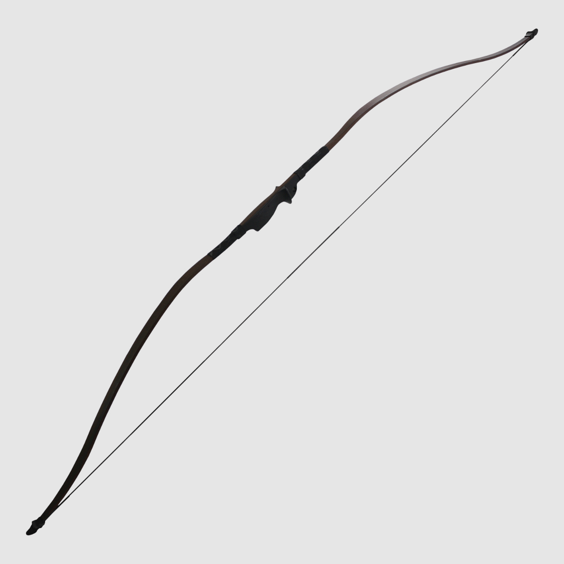 Recurve Bogen 30 Ibs Robin Hood