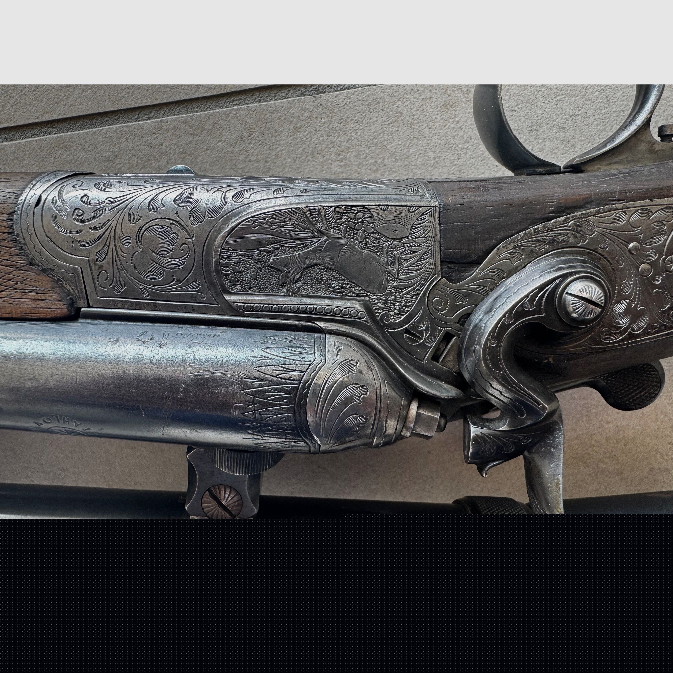 Collector's item Drilling - Nordheim Zella Mehlis