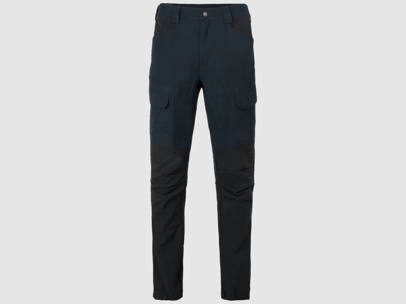 Härkila Scandinavian broek – Salute/Anthracite, afbeelding 1 van 8