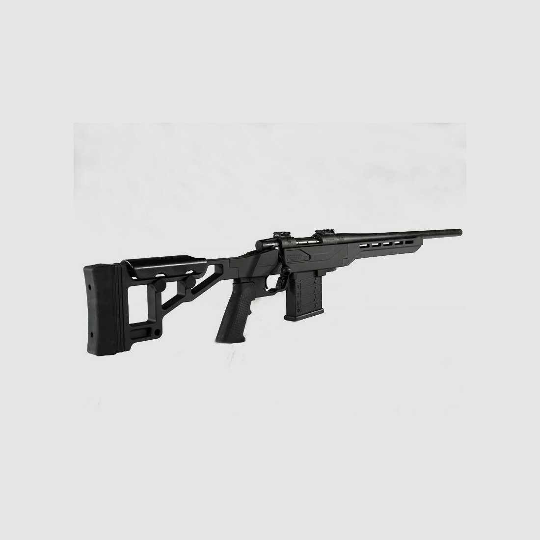 Weatherby Vanguard (Howa 1500) TSPX Short Action (in .308 Win. oder .223 Rem.)