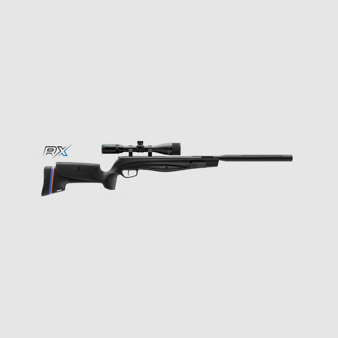 Carabina ad aeria compressa Stoeger Airguns RX20TAC