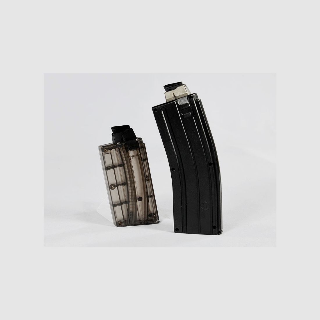 DPMS Black Dog Magazine .22 lfb capacidad de 10 disparos