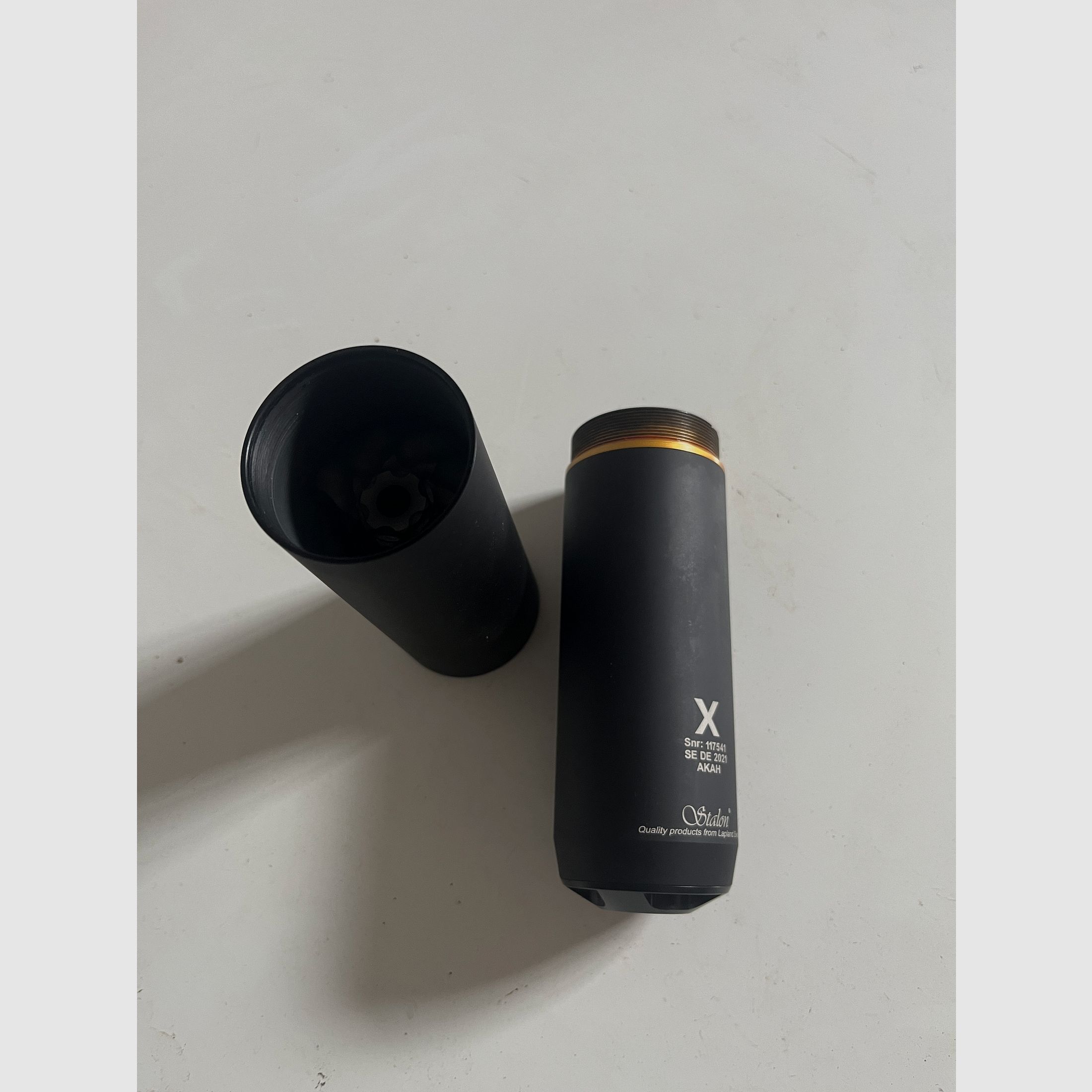 Stalon X108 Cal. 30