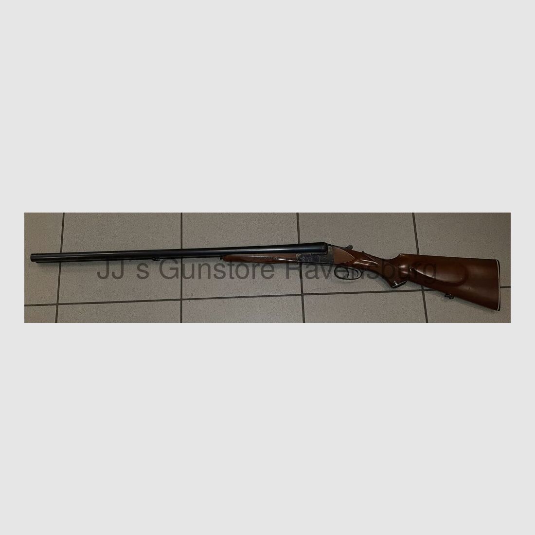 Neckermann	 Mod.521