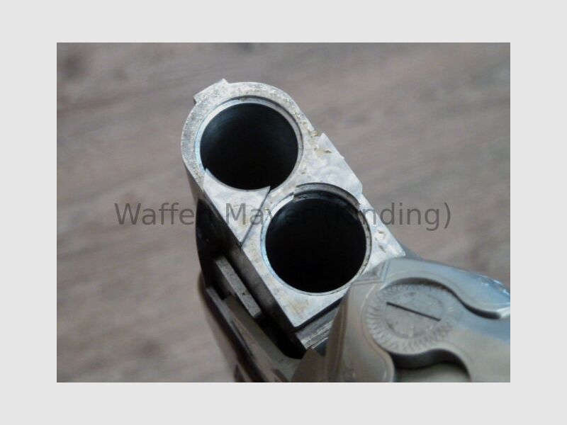 Winchester Super-Grade XTR