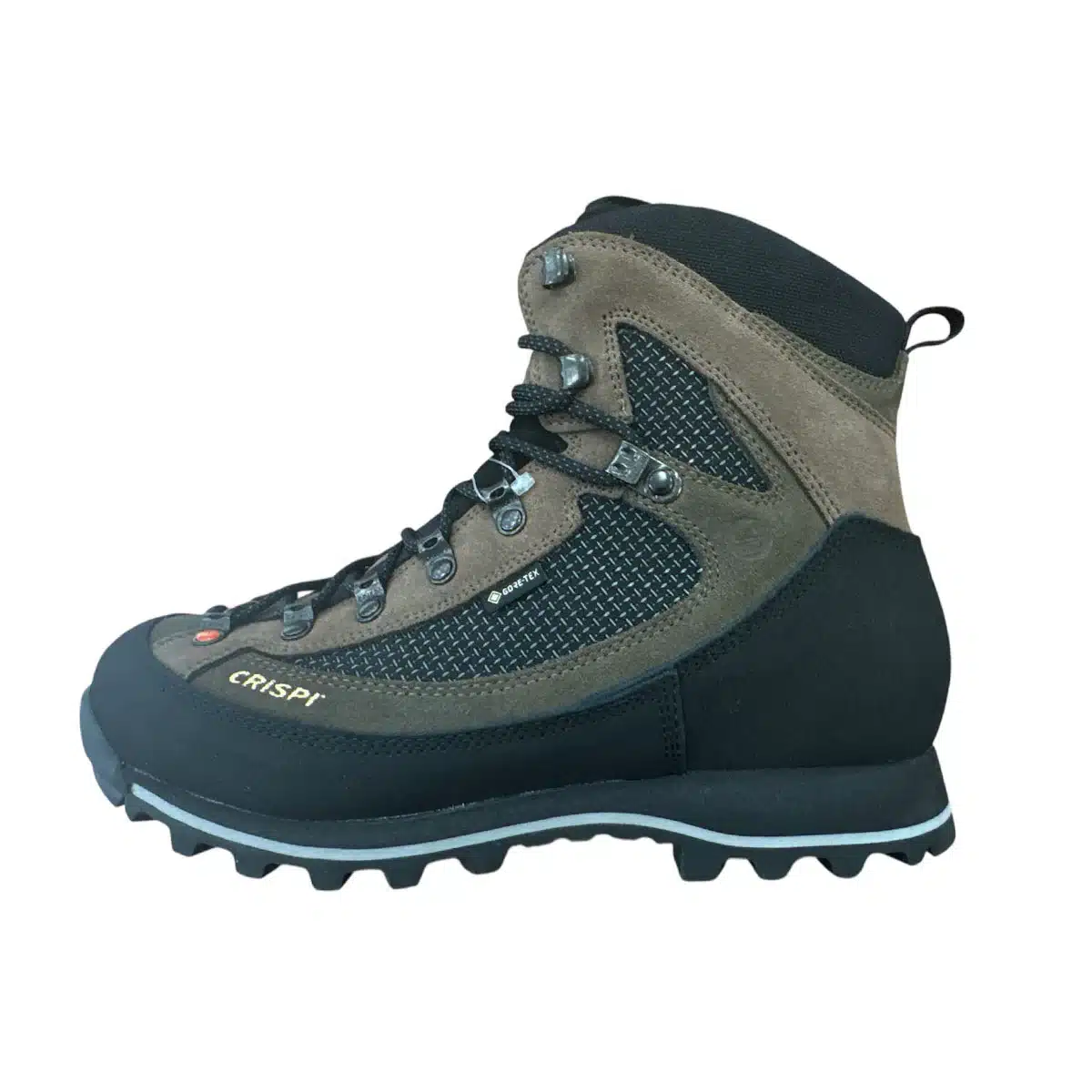 SCARPONE CRISPI SUMMIT GTX BRAUN GRAU, Bild 2 von 2
