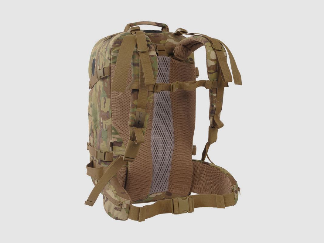 Tasmanian Tiger Mission Pack MKII MC, image 2 of 2