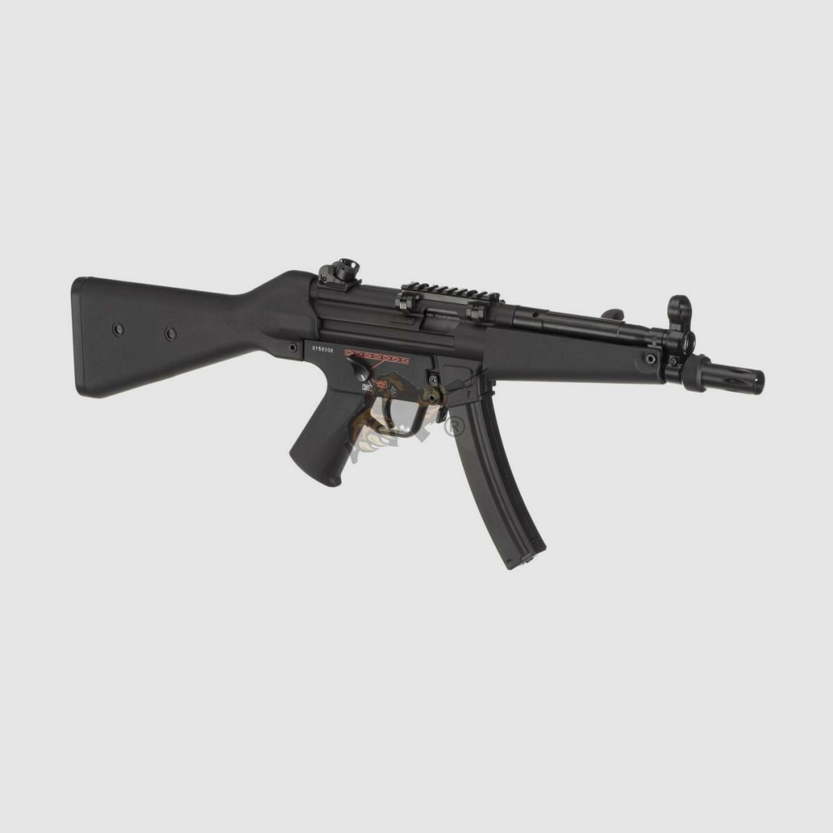 G&G TGM A2 ETU/Mosfet Airsoft Wolny od 18 - S-AEG -F-, zdjęcie 1 z 7