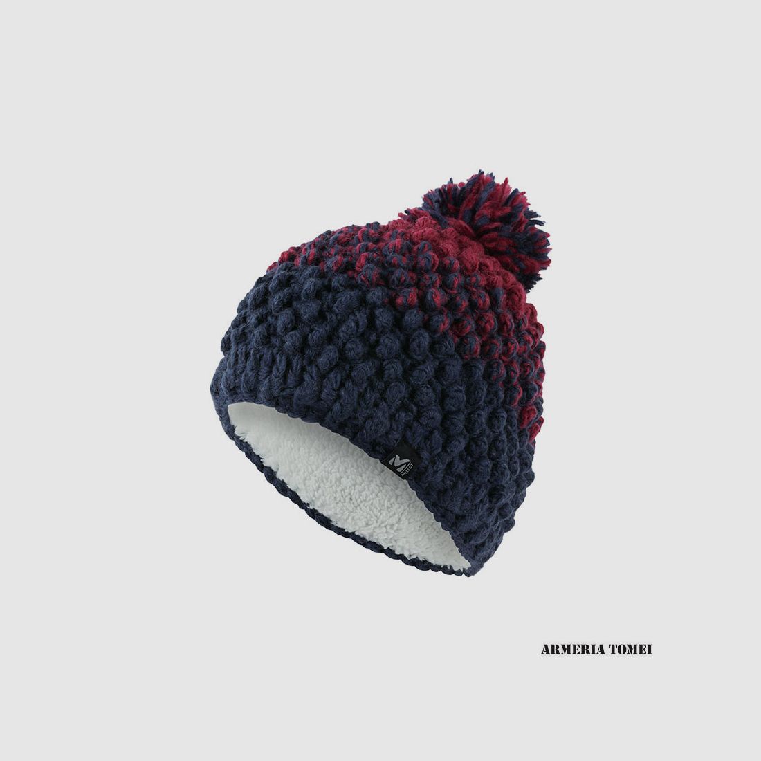 CHAPEAU – MILLET – SUNNY BEANIE W 9759 Myoga/Saphir