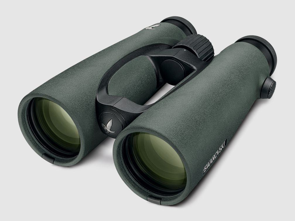 Swarovski EL 50  10x50 W B Swarovision