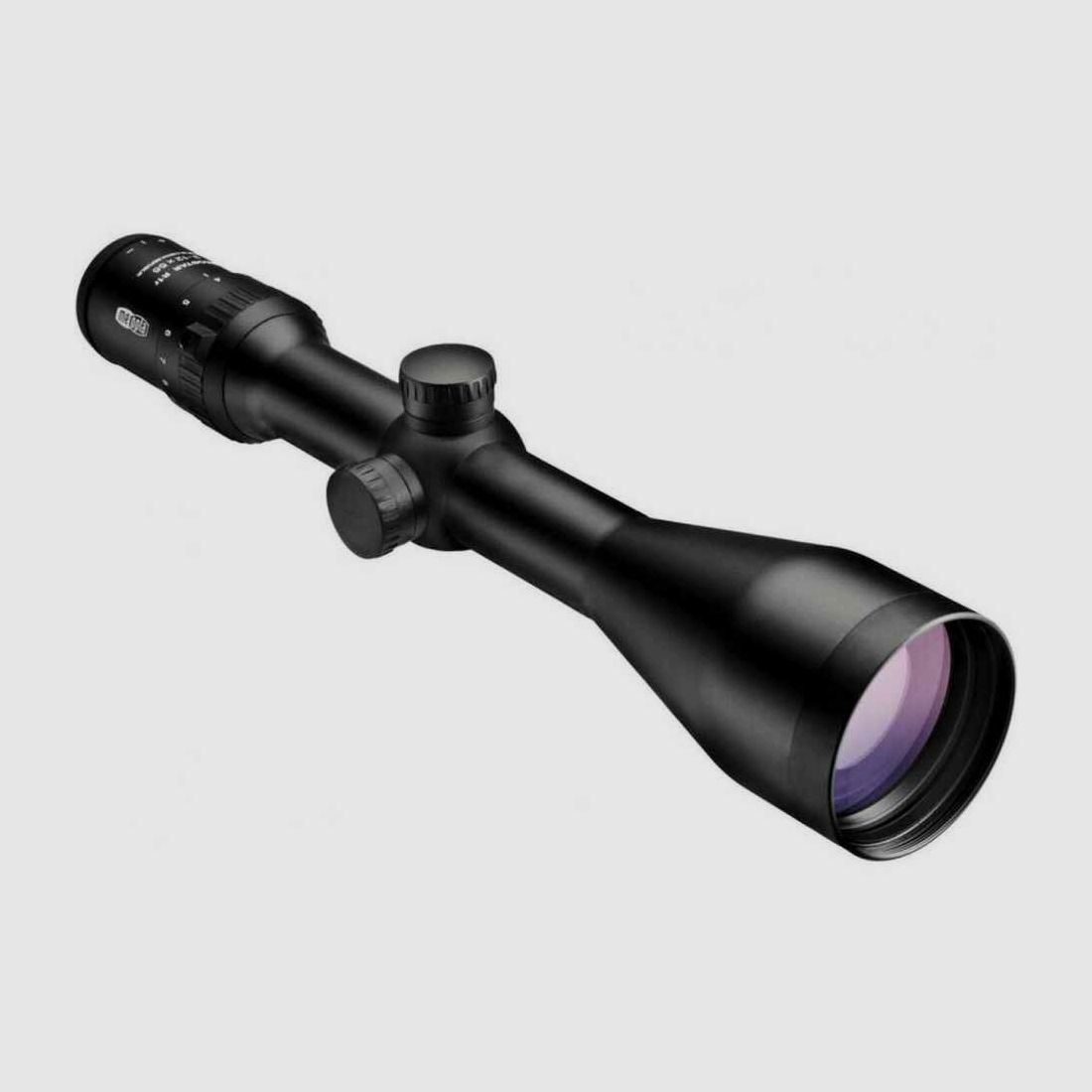 Meopta Meostar R1 3-12x56 ohne Leuchtabsehen