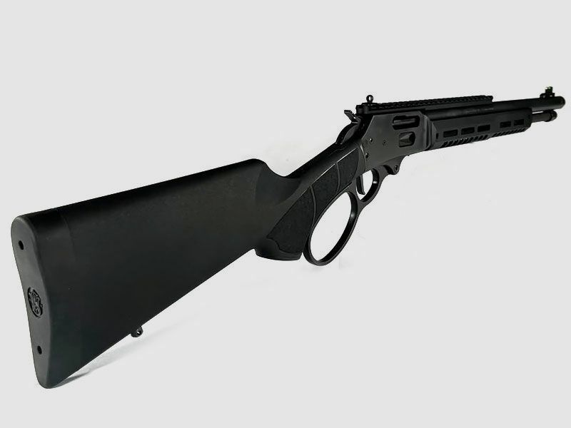 Smith & Wesseon 1854 Stealth Hunter