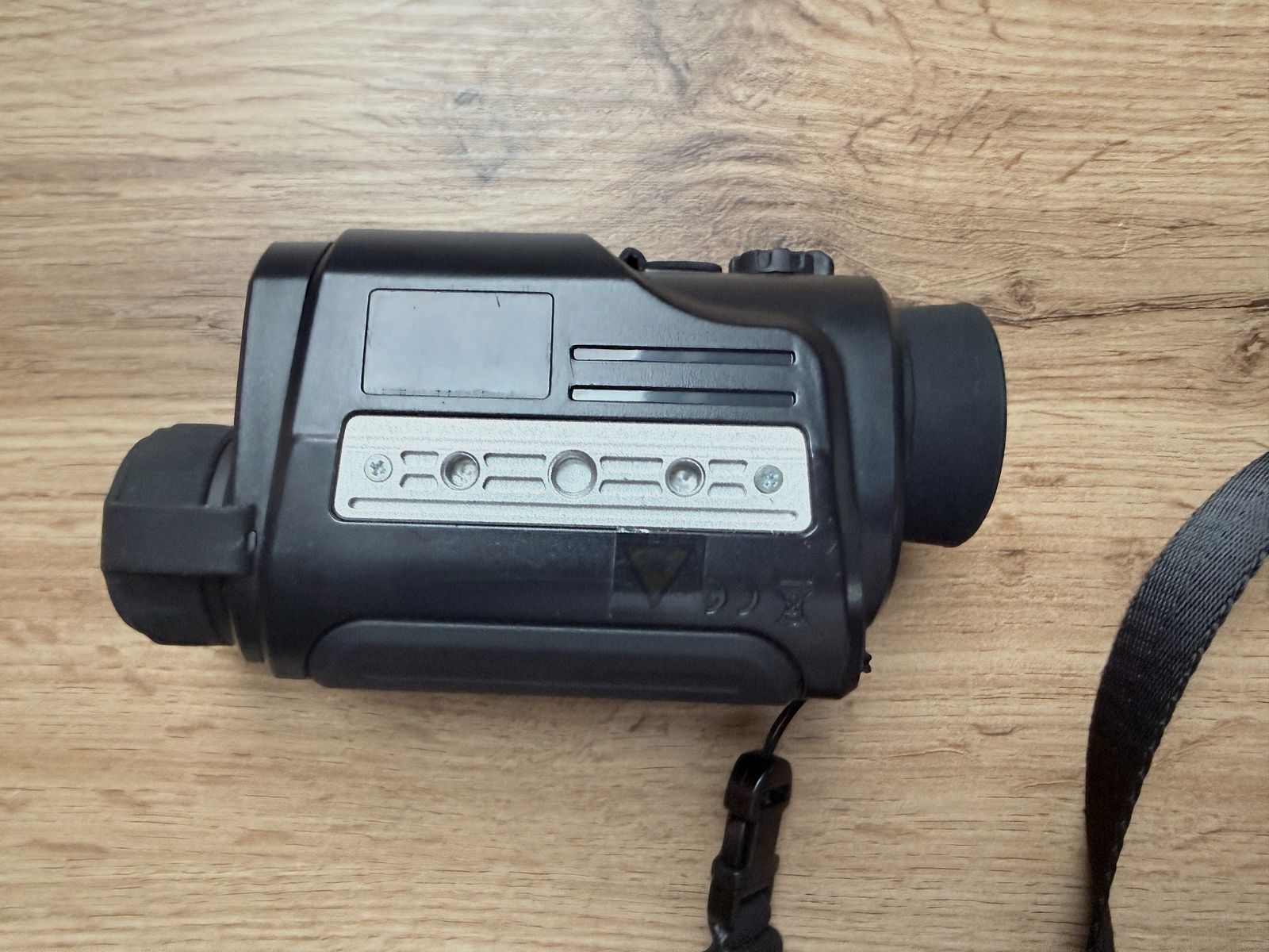 Liemke / Infiray FLR25 Wärmebildkamera – Aufnahmefunktion – neuwertig (2023) – 1.000 € VB