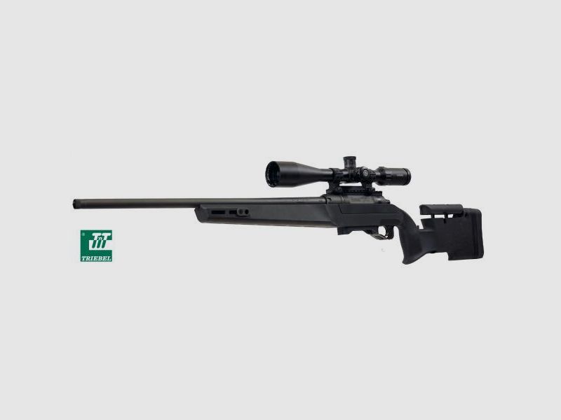 Daniel Defense Komplettangebot 25% Rabatt DELTA5 -20' 6,5Creedmoor + HAWKE 6-24x50