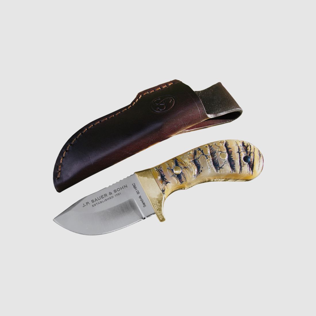 Sauer Jagdmesser Mufflon