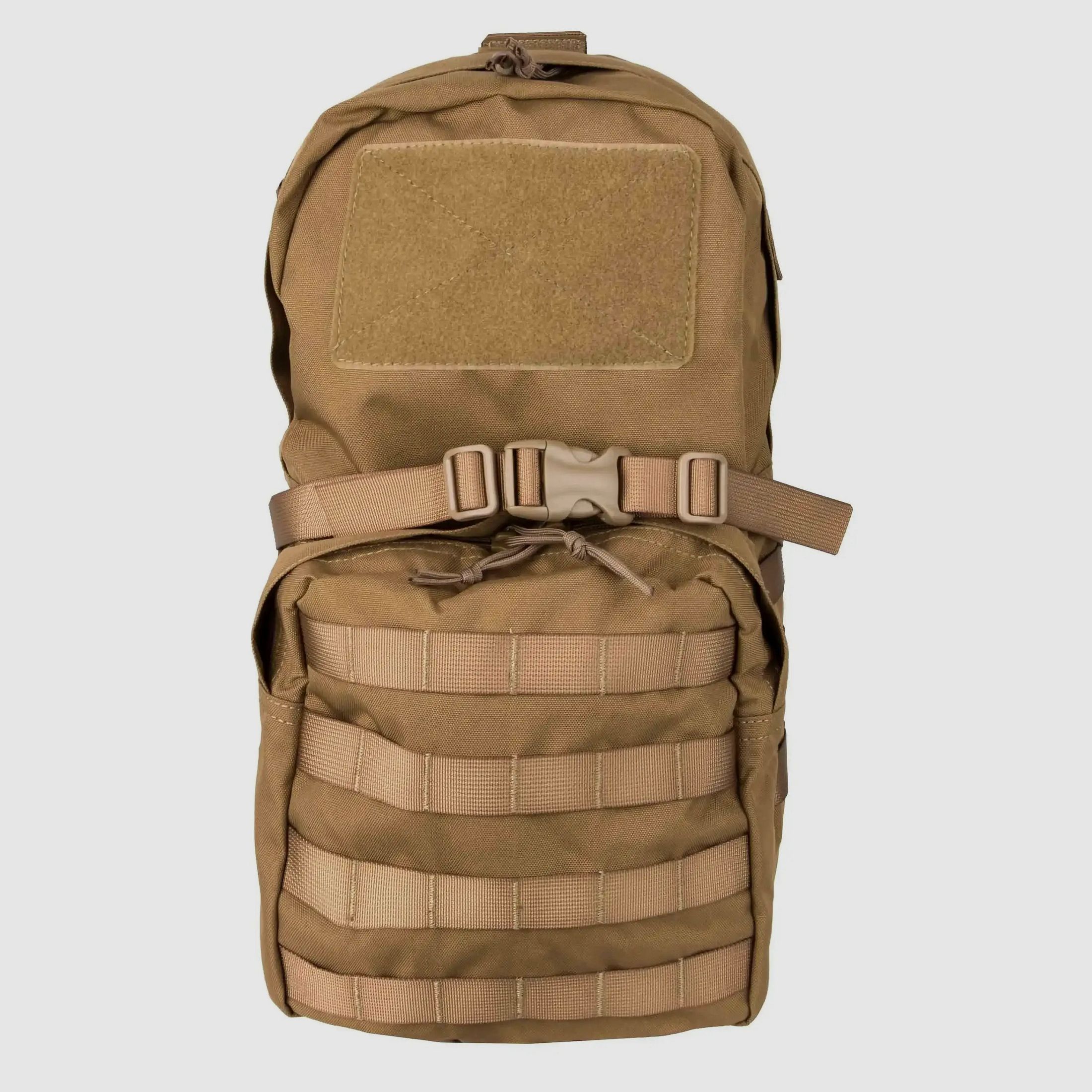Invadergear Invadergear Cargo Pack - Ranger Green