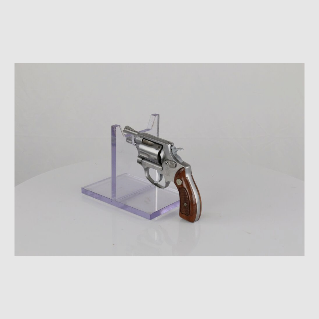 S&W 60