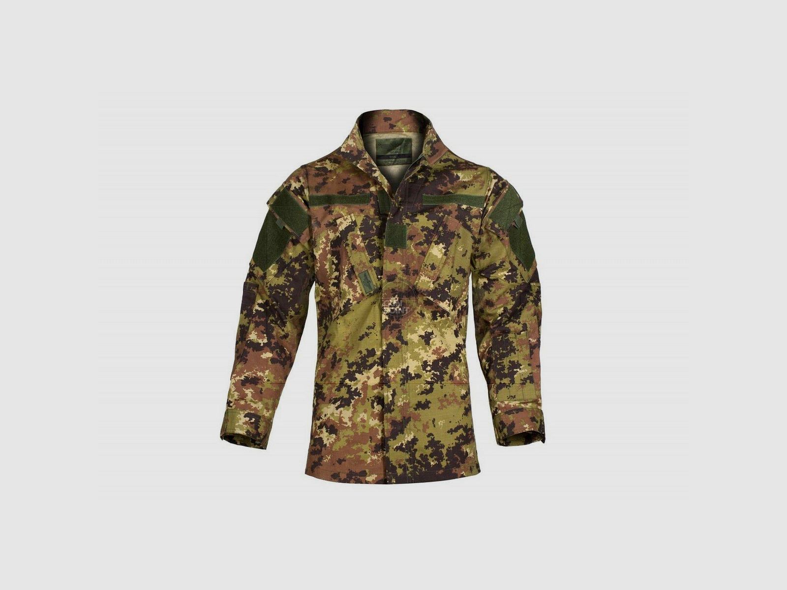 Camisa TDU Revenger de Invader Gear-Vegetato-M