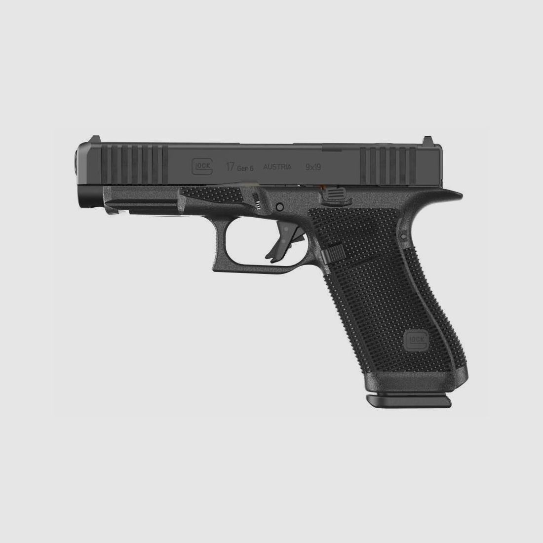 Glock G17 GEN6 9mmLuger, image 1 of 3