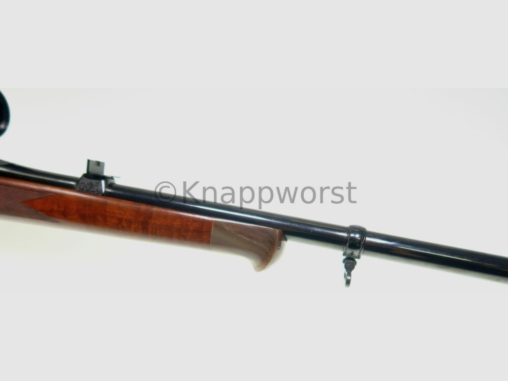 Mauser Mauser/Böddecker&Wagner 98