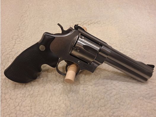 Smith & Wesson Mod. 625 Classic – Kaliber .45 Colt – Gebraucht, top Zustand