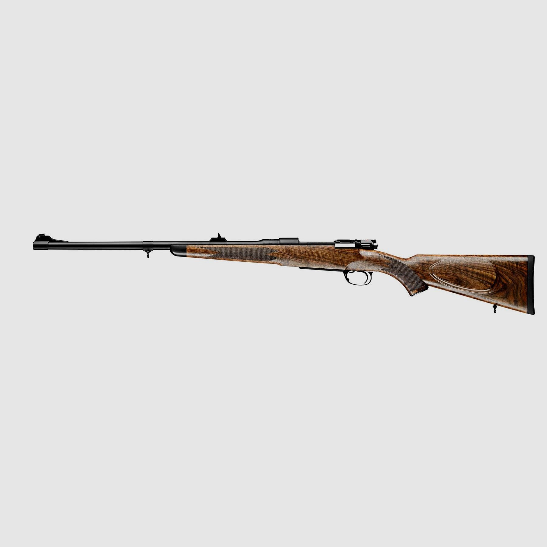 MAUSER Repetierbüchse Mod. M98 Standard Expert Standardkaliber