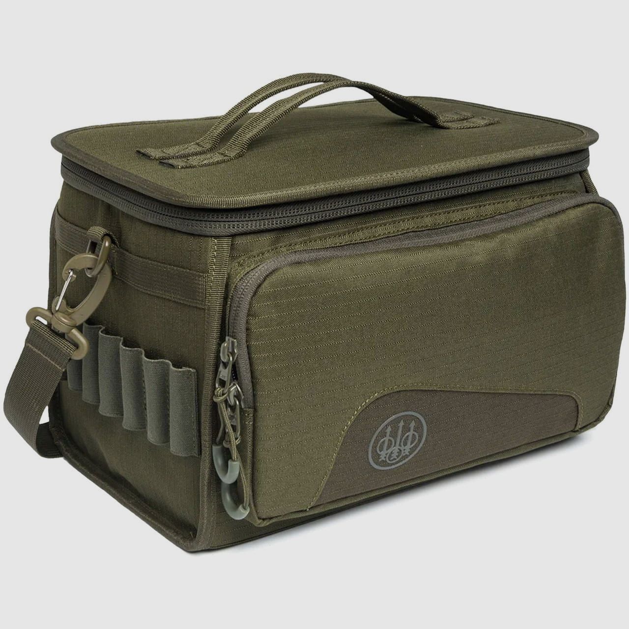 Torba Beretta Cardrige Bag Game Keeper Evo150 Moss&B, zdjęcie 1 z 7