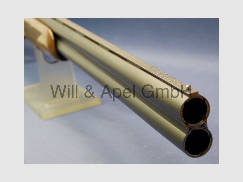 Blaser F16 GAME