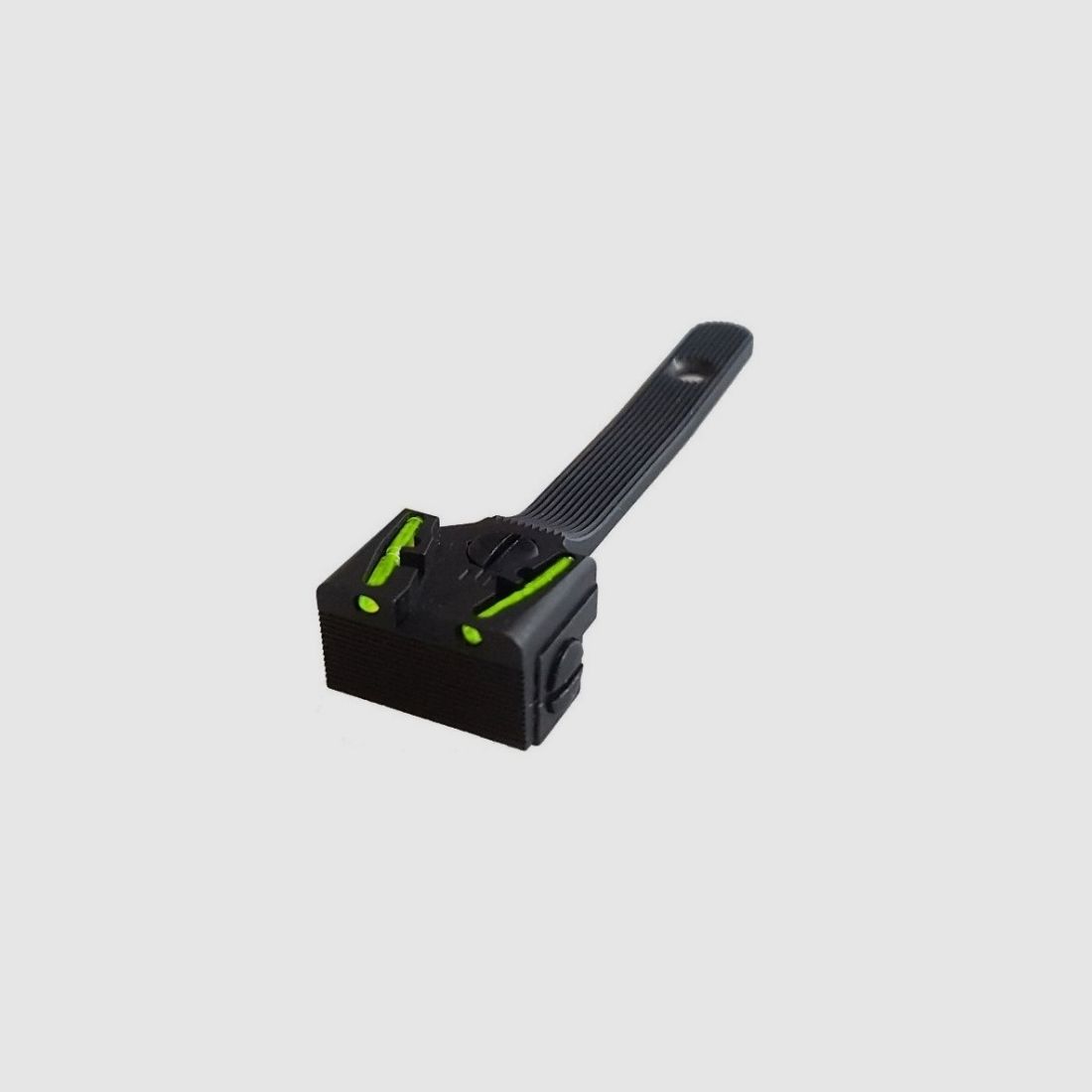 Verstelbare Fiber Sight S&W Rev-K/L/N