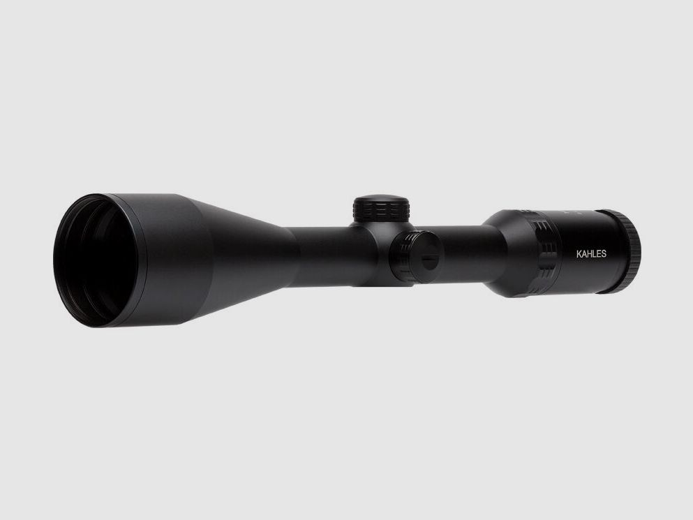 Kahles Helia 2,4-12x56i, ohne Schiene