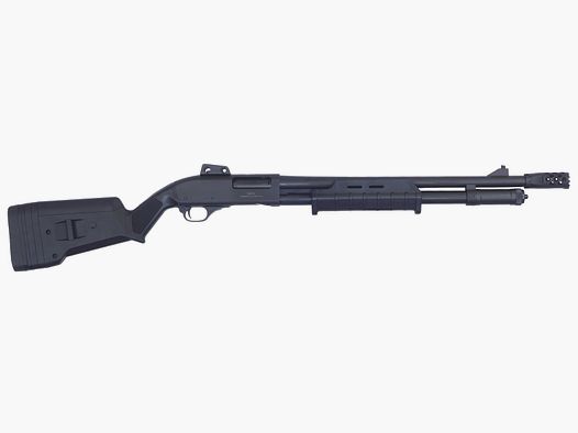 SDM M870 ADAPTIVE SHOTGUN (VORDERSCHAFTREPETIERFLINTE)