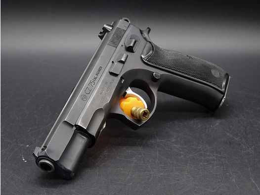 CZ 75 Kaliber 9mm Luger 75