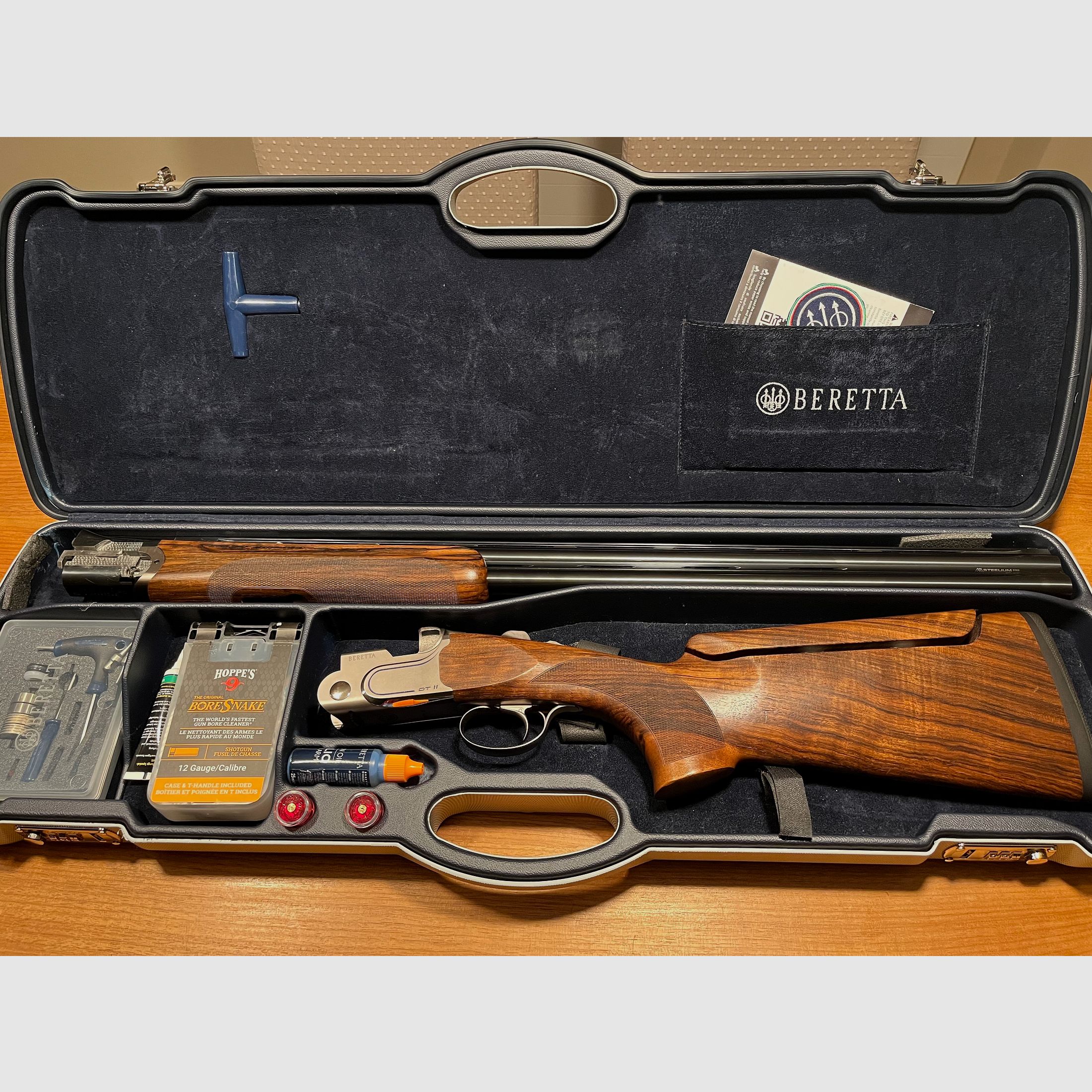 Piękny dt11 od Beretta