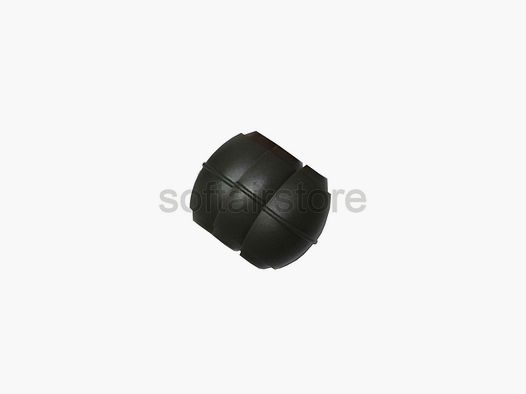 Boîtier de grenade DeepFire pour M26 en olive