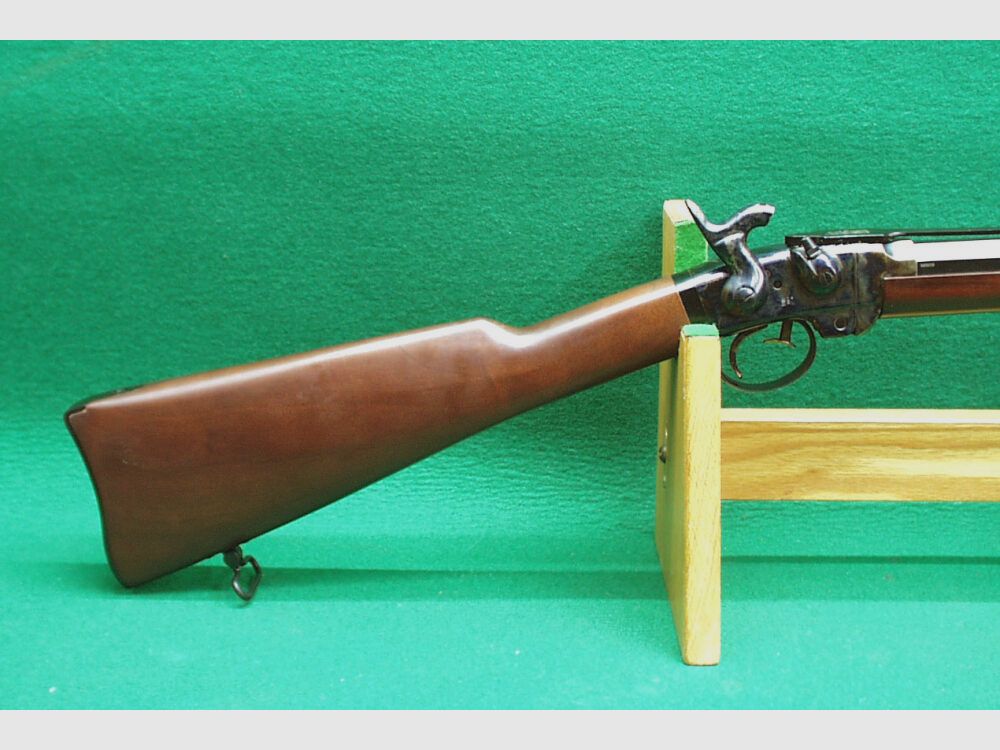 F.LLI Pietta Smith Carbine Artillery Mod.50