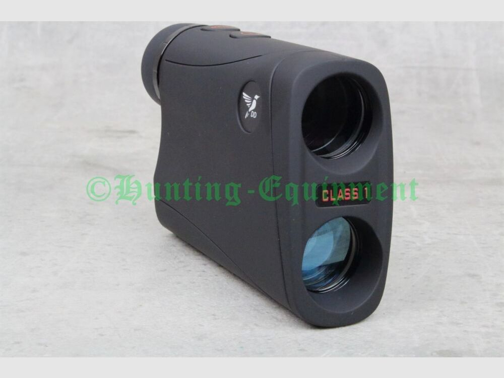 DDoptics X2000i Medidor de distancia láser