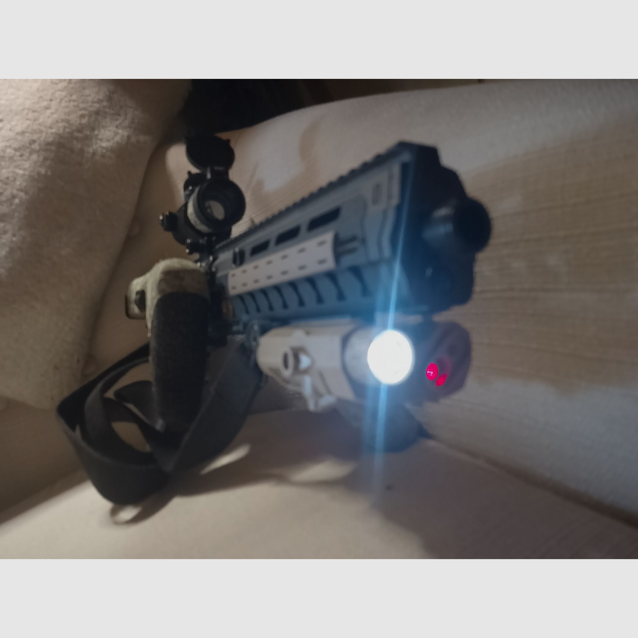 Update Mega Set! T4e HDR50 Tactical Rifle Kit Rot Grün Punkt Tracer Kugeln RAM Paintball Markierer Cal .50 laser Lampe CO2 Kapseln Anschlagschaft carbine Pfefferballs 
