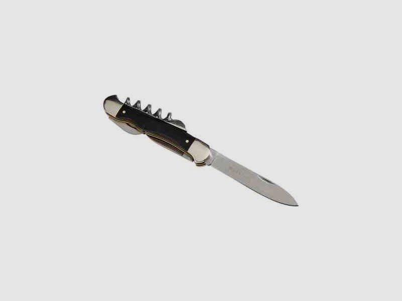 Cuchillo de bolsillo Wald & Forst Ébano 188894