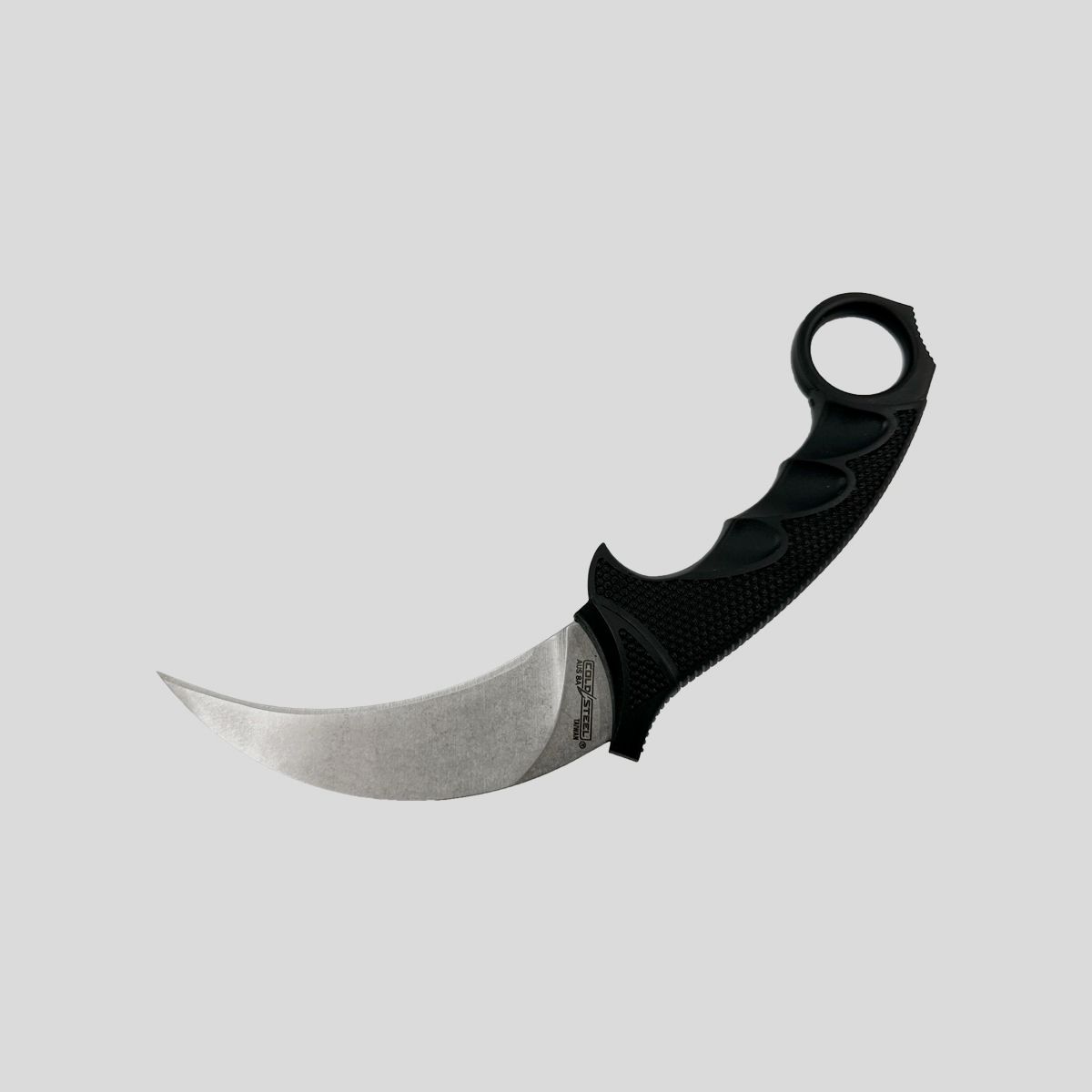 Cold Steel – Steel Tiger #49KST, Bild 2 von 3