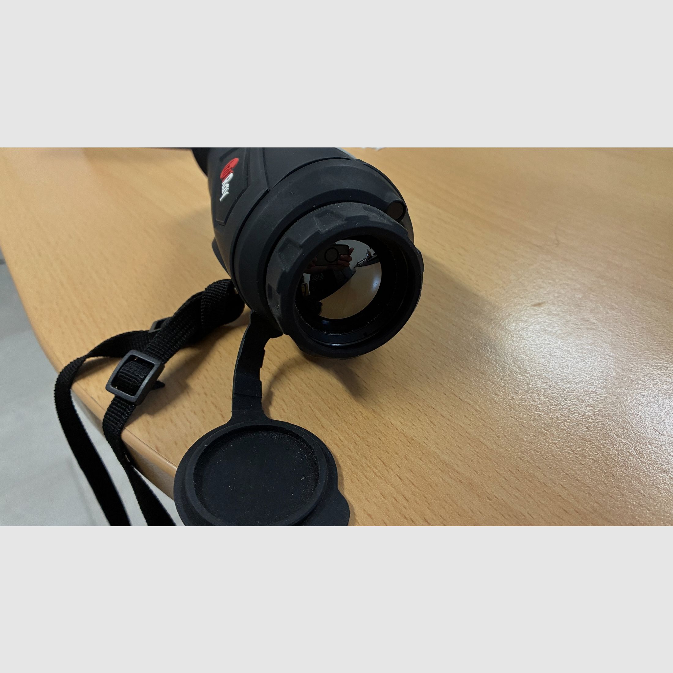 InfiRay Eye E3 Max V2 thermal imaging camera – very good condition + original packaging, image 4 of 7