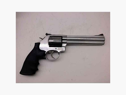 Revolver Smith&Wesson 686-6 Kal.357Mag. gebraucht