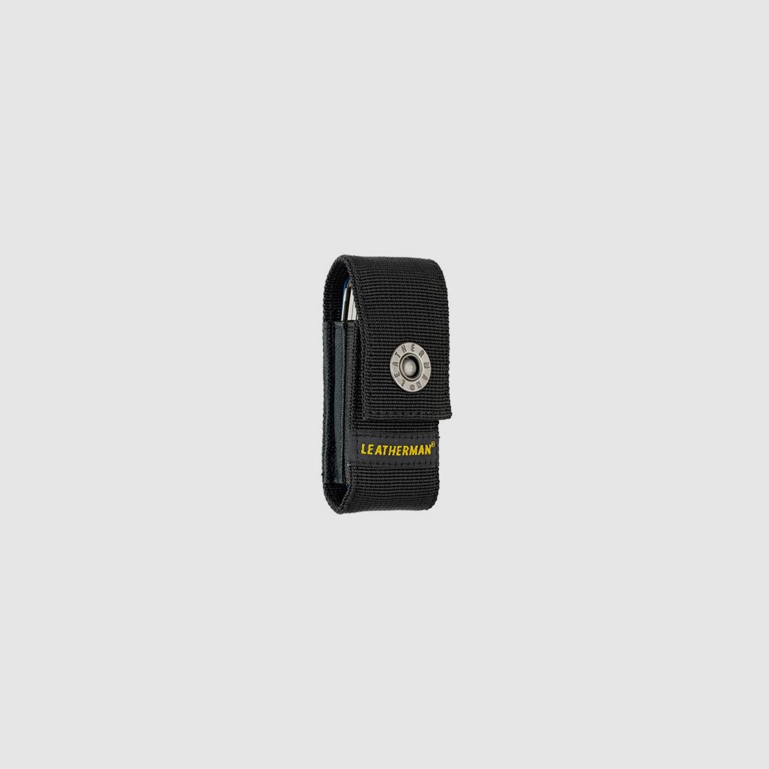 UNIVERSAL-NYLON-ETUI SCHWARZ MEDIUM LEATHERMAN