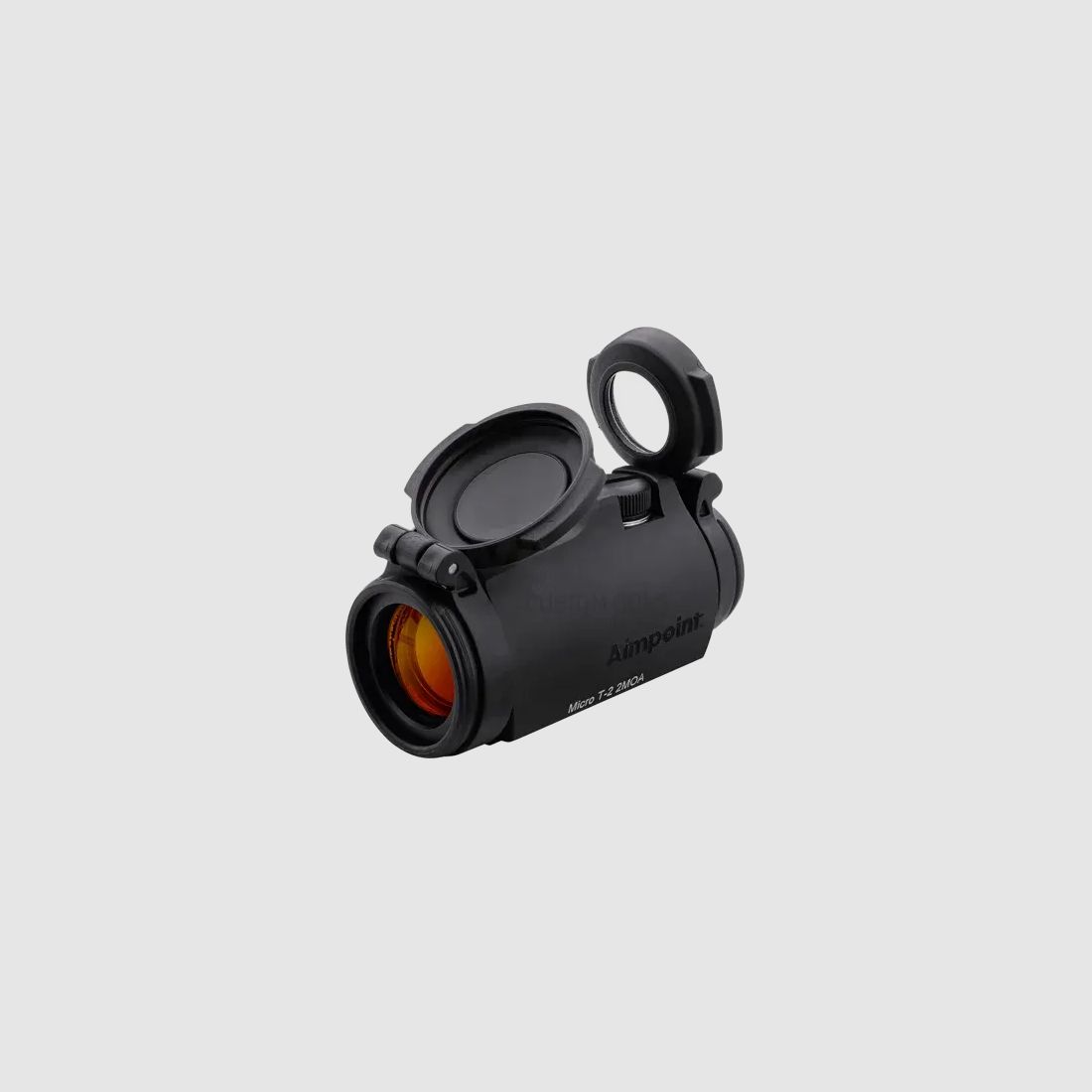Aimpoint Micro T-2