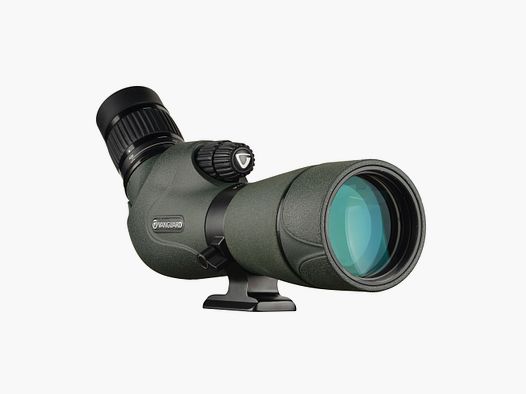 Vanguard World Veo HD IV 65A – Telescopio terrestre HD 65mm